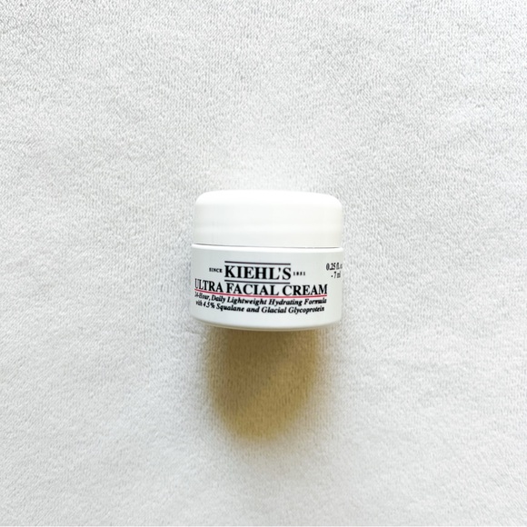 Kiehl's Ultra Facial Cream - Picture 1 of 3